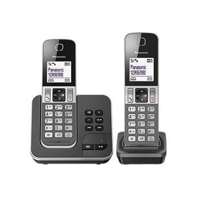 Panasonic tgd322frg duo - panasonic,