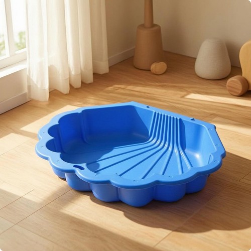 Baignoire sensorielle