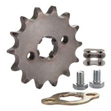 Moto 42814T Pignon Avant 17mm