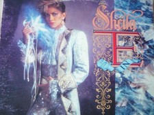 SHEILA E - LP 33 tours –