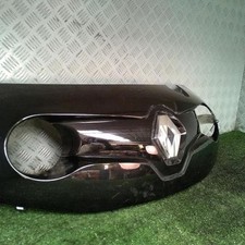 Calandre RENAULT TWIZY NON