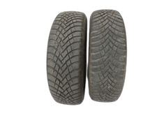 2x pneu Pneu toute saison