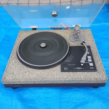 SHARP OPTONICA RP3500 Direct Drive Player System