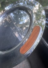 André VERDIER stainless steel