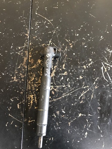 Injecteur carburant delphi - de,