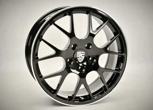 Jantes aluminium porsche - aluminium,