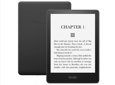 NEW Amazon Kindle Paperwhite 11th Gen 16GB, Wi-Fi, 6.8" - Black