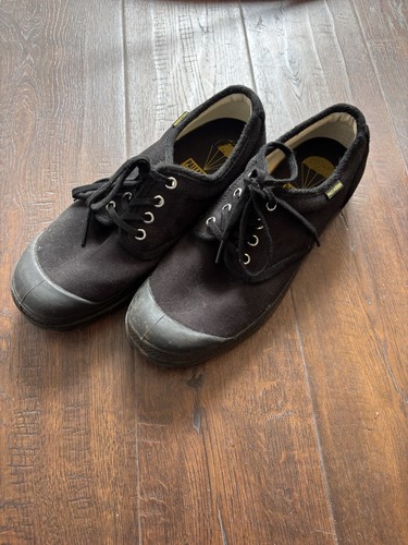 Palladium pampa oxford men - palladium,