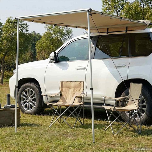 Auvent camping car et - de,