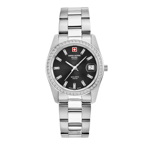 Swiss military alpine - swiss,