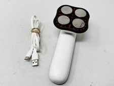 Electric Cellulite Massager w/ Red Light - WORKS!