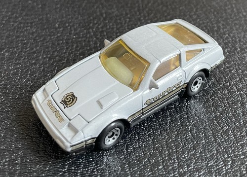 Matchbox vintage nissan 300 - 300, zx