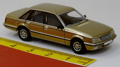 Opel senator 1982 beige - 1982,