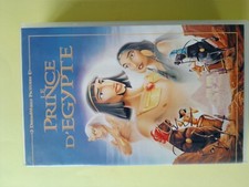 cassette vidéo disney VHS