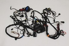 Avant Droit Halogène Phare Câblage Harnais OEM Mercedes-Benz Gl350 Gl450 Gl550