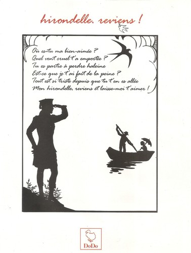 Publicite dodo petit de - publicite,