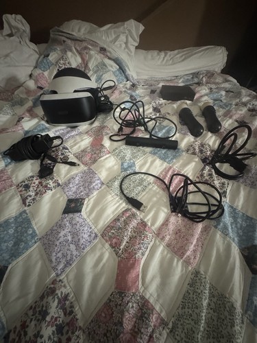 Sony playstation psvr - playstation, vr