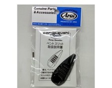 Casque Arai 2329 Vent Slit