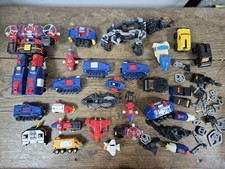 Lot Jouet Vintage Pièces De