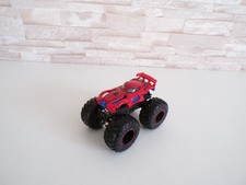 Monster truck - Hot Wheels -