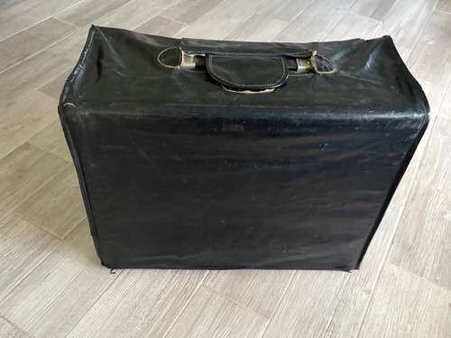 1960s era victoria luggage - 1960s,
