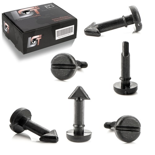 Capot moteur couvercle de - moteur,