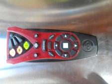 WowWee Red 2007 Roboquad Robot Toy Replacement Remote ONLY