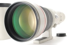 [Near MINT+++] Canon EF 600mm f/4 L USM Telephoto AF Lens For EF EOS From JAPAN