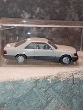 MERCEDES 300 CE- WIKING - HO