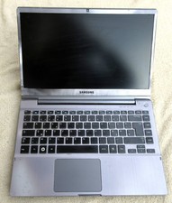 Ordinateur Portable Samsung NoteBook NP700Z3A-S02DE