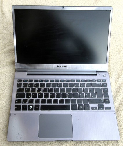 Ordinateur portable samsung - ordinateur,