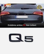 Logo Insigne Emblème Q5