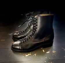 Free Lance Boots 40 Eur 10 US