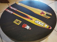 Kit déco autocollants