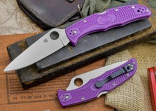 SC10FPPR Spyderco Endura 4