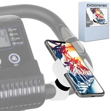 Support Telephone Velo Appartement Home Trainer Tapis de Course Universel Con...