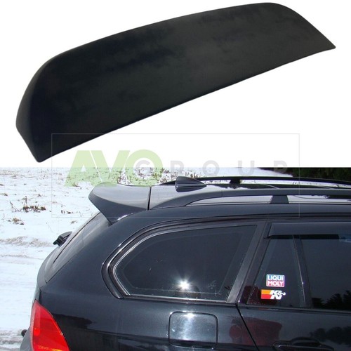 Aileron couvercle coffre - couvercle,