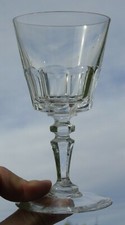 Val Saint Lambert? Verre à
