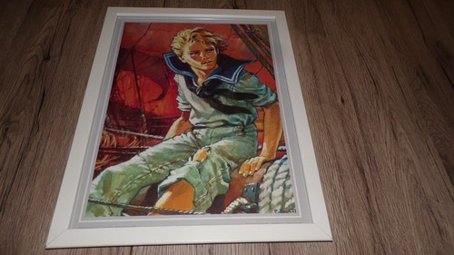 Poster pierre joubert 26 x - joubert,