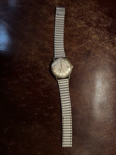 Ancienne montre oméga - montre,