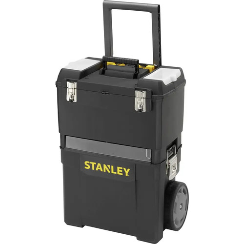 Valise outils vide stanley - valise,