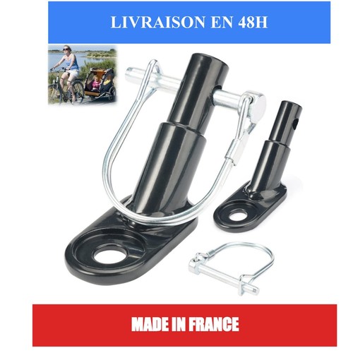 Jinsion attelage remorque - jinsion,