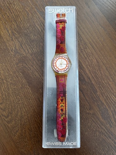 Swatch 2006 quartz - ag,