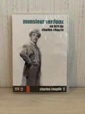 [DVD]  Monsieur Verdoux  /