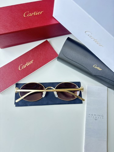 Lunette cartier clash - cartier,