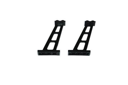 Lego train rails 9v - rails,