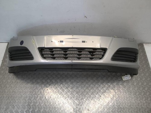 Pare choc avant opel - pare,