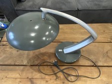 Lampe de bureau fase boomerang
