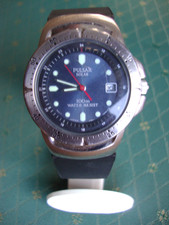 RARE et  EXEPTIONNELLE- Montre