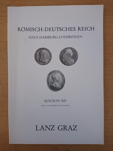 Catalogue monnaies lanz - catalogue, de